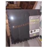 ProspurceFit 3/4" Thickness Puzzle Mat