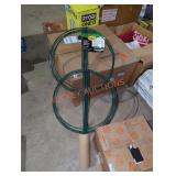 Vigoro Double plant support