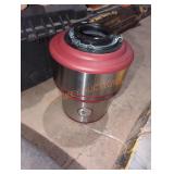In sink erator 1300 HP garbage disposal motor