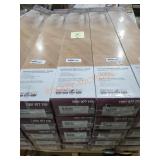 Home Decorators Engineered Bamboo Flooring Lot