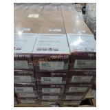 Home Decorators Engineered Bamboo Flooring Lot