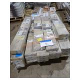 TrafficMaster Laminate Flooring Skid Lot