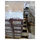 Home Decorators Engineered Bamboo Flooring Lot