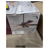 Home Decorators 52" Ceiling Fan