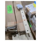 Anderson Aluminum Frame Display Magnet Kits