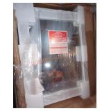 Home Decorators 24"ï¿½30" Mirror Medicine Cabinet