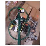 6 Vigoro double plant support