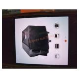 Royal Gourmet Oxford BBQ Grill Cover54 in. L