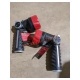 Orbit Pro Series Heavy Duty Hose Nozzles