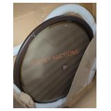 Home Decorators Glass Bistro Dining Table