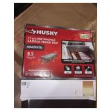 Husky 71 in. Full Size Truck Tool Box