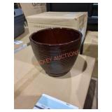 6" Jaylin Planters in Java