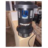 Dynatrap 1 acre black insect and mosquito trap