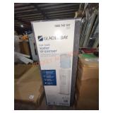 Glacier Bay White Top Load Water Dispenser