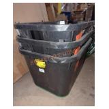 14"ï¿½19" Valve Boxes, 3-Count