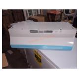 NuTone RLSeries 30" Range Hood