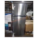Vissani 7.1 cu. ft. Top Freezer Refrigerator