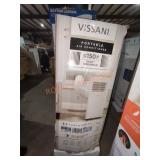 Vissani 5,000 BTU 115-Volt Portable Air