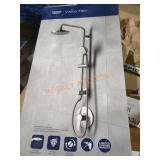 Grohe Vitalio Flex Dual Shower Head Kit