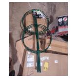 Vigoro Double Plant Support 6 pack