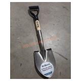 Anvil Mini Utility Digging Shovel