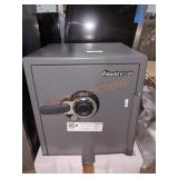 SentrySafe 2.0 cu. ft. Fireproof & Waterproof Safe