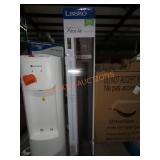 Lasko 48 in. 4 Speeds Xtra Air Tower Fan