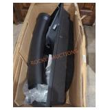 42" Riding Lawn Mower Bagger