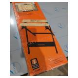Black+Decker Workmate 125