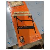 Black+Decker Workmate 125