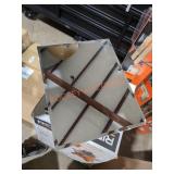 16" x 20" Frameless Medicine Cabinet