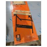 Black+Decker Workmate 125