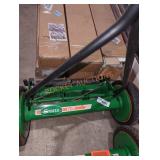 Scotts elite 16" handheld grass cutter