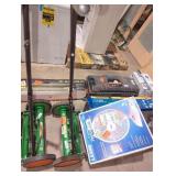 Scotts elite 16" handheld grass cutter