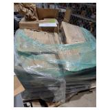 Sakrete High-Strength Concrete Mix Skid Lot