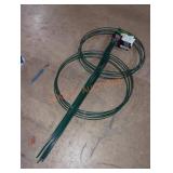 Vigoro 18"ï¿½40" Double Plant Supporters, 5-Count