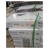 LifeProof Rigid Core Vinyl Tile Flooring Lot