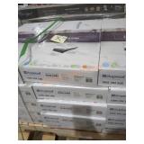 LifeProof Rigid Core Vinyl Tile Flooring Lot