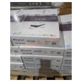 LifeProof Rigid Core Vinyl Tile Flooring Lot