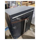 30"Wï¿½18"Dï¿½36"H Heavy-Duty Cabinet