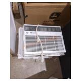 GE 10,000btu Window Air Conditioner