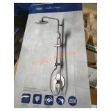 Grohe Vitalio Flex Dual Shower Head Kit