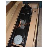 Husky 2.5 Ton Floor Jack with Quick Lift