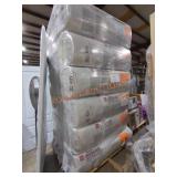 Owens Corning R21 Mineral Wool Insulation Skid