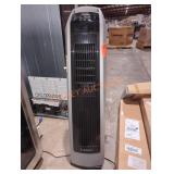 Lasko high velocity stand up fan black