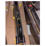 QEP slimline 30 professional tile cutter