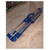 QEP Slimline 24" Pro Tile Cutter
