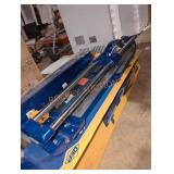 QEP Slimline 24" Pro Tile Cutter