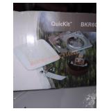 Broan NuTone bath fan replacement BKR60