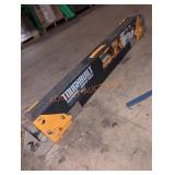 Toughbuilt C700 Sawhorse/Jobsite Table